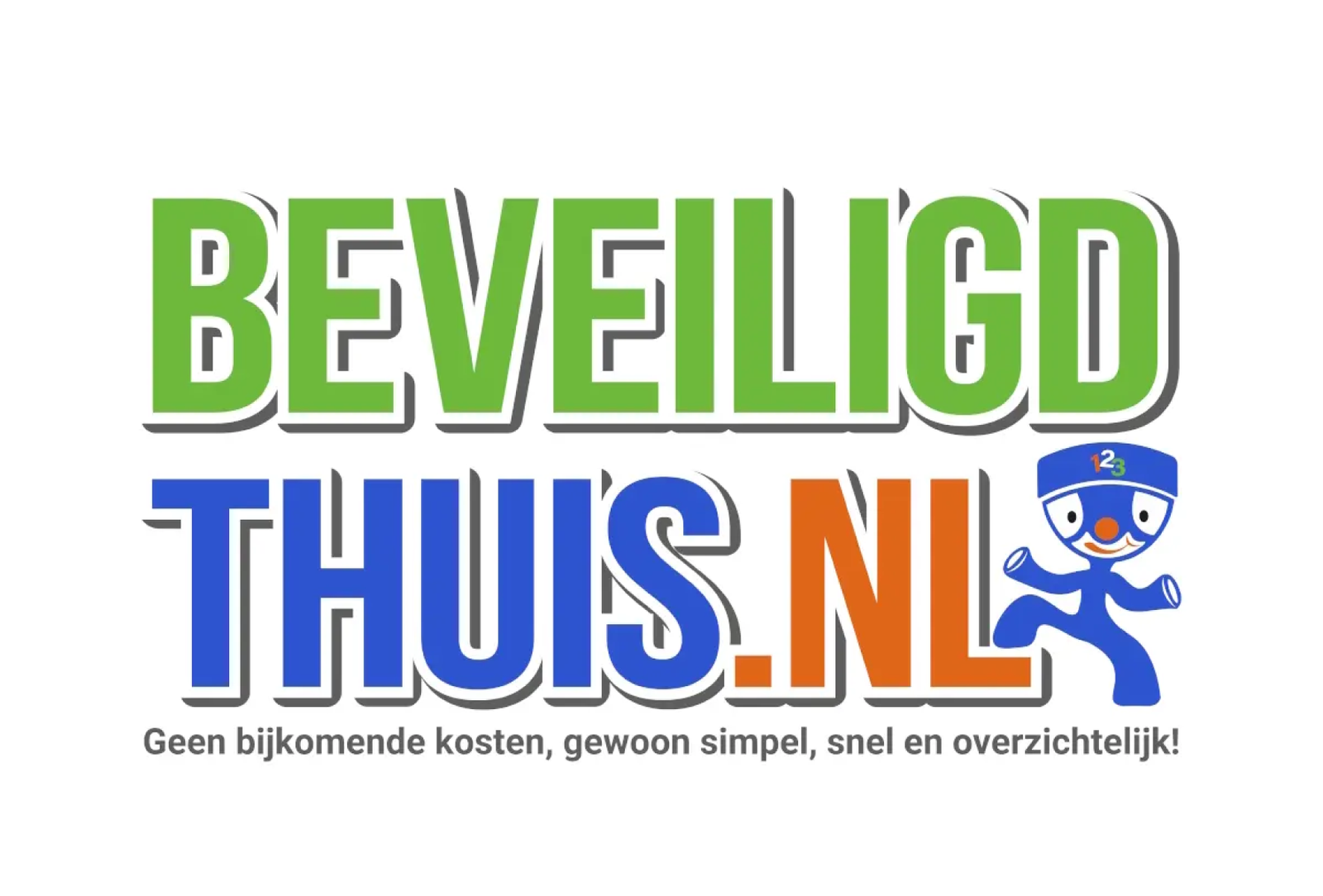 BeveiligdThuis.nl