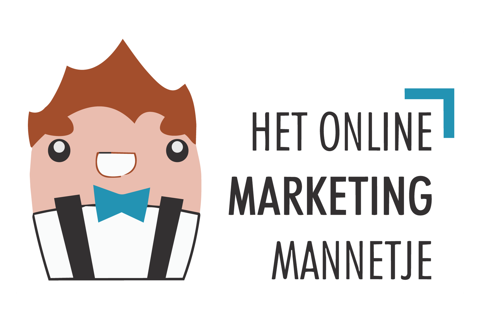 Het Online Marketing Mannetje