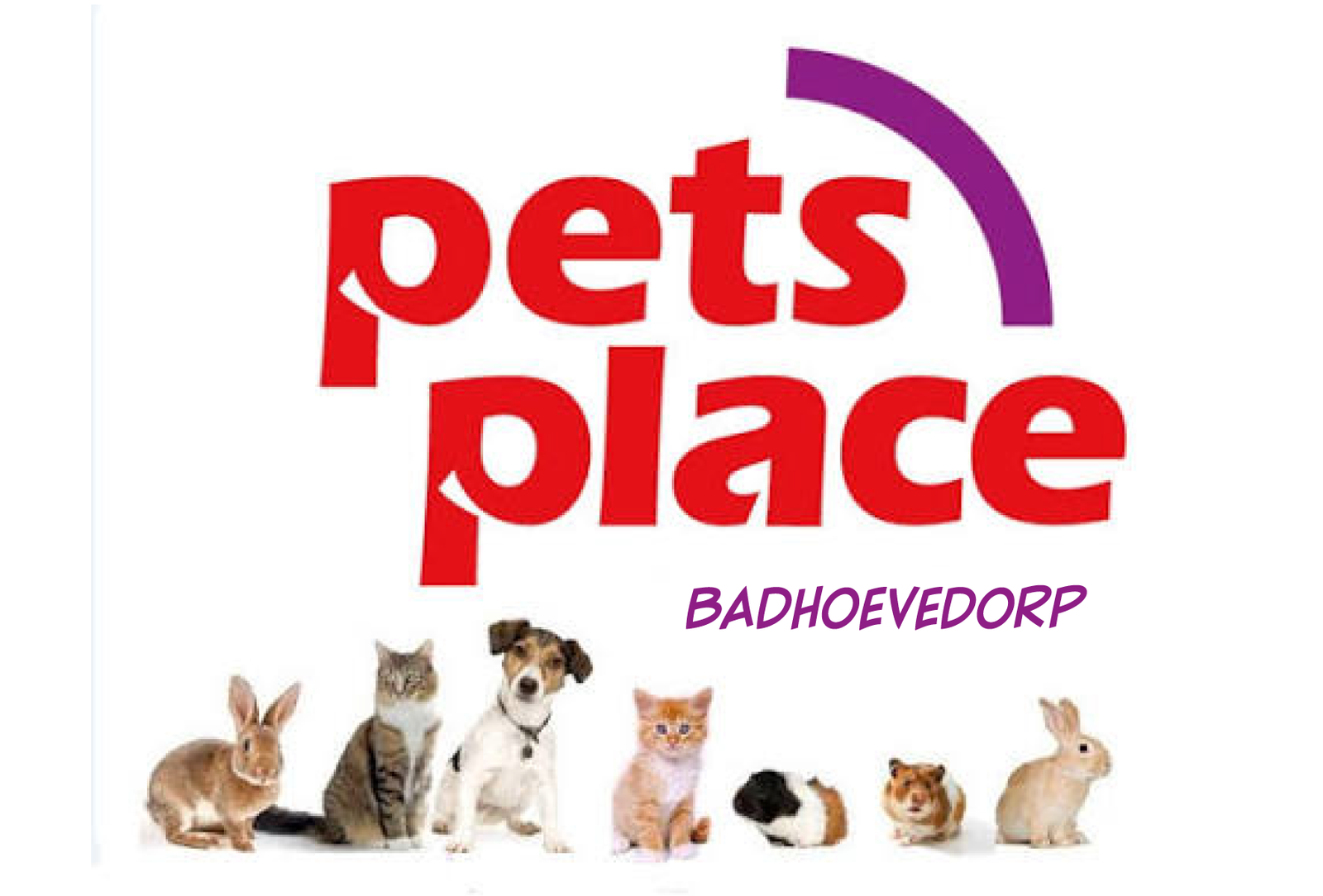 Pets Place Badhoevedorp