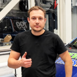 Tim vierkant