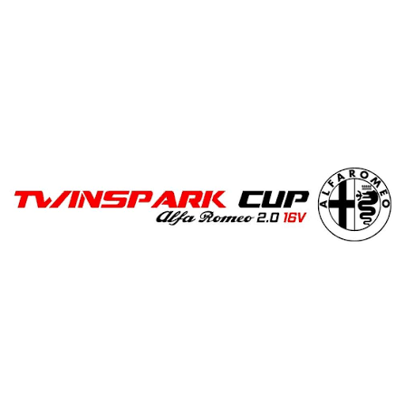 Alfa Romeo Twinspark Cup