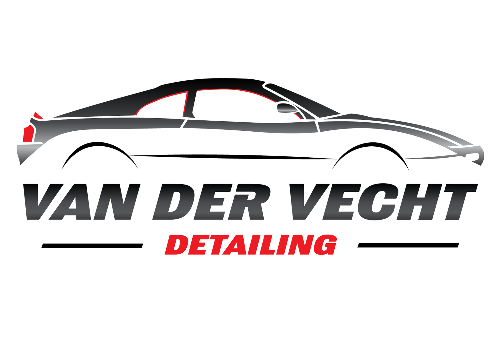 Van der Vecht Detailing